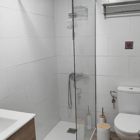 Apartment Canarias 33, Estudio 4